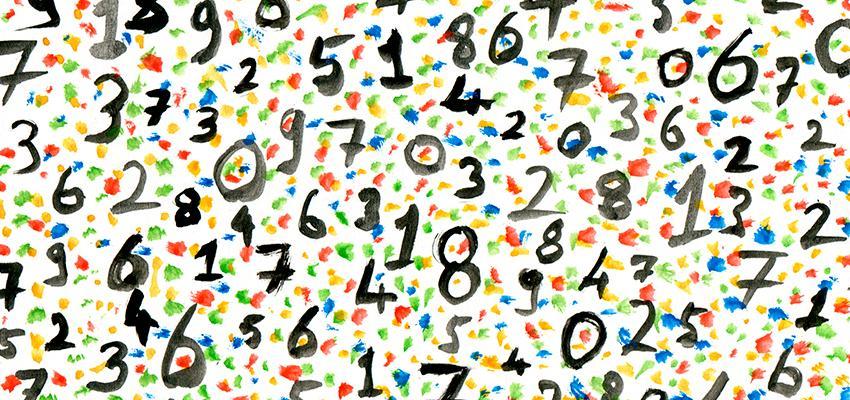numerologia
