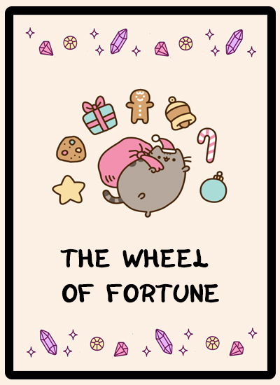 10wheeloffortune