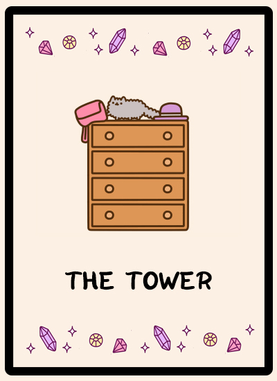 16thetower