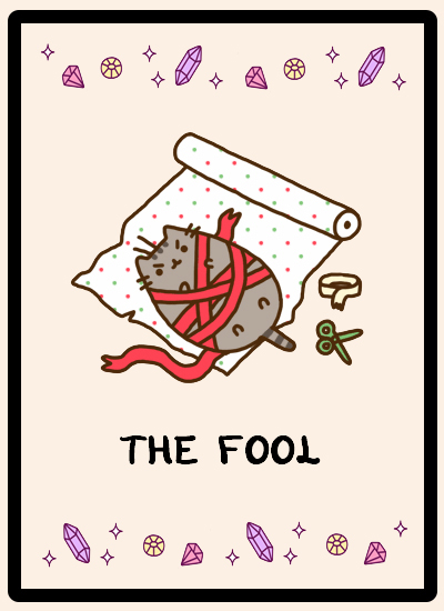 22thefool