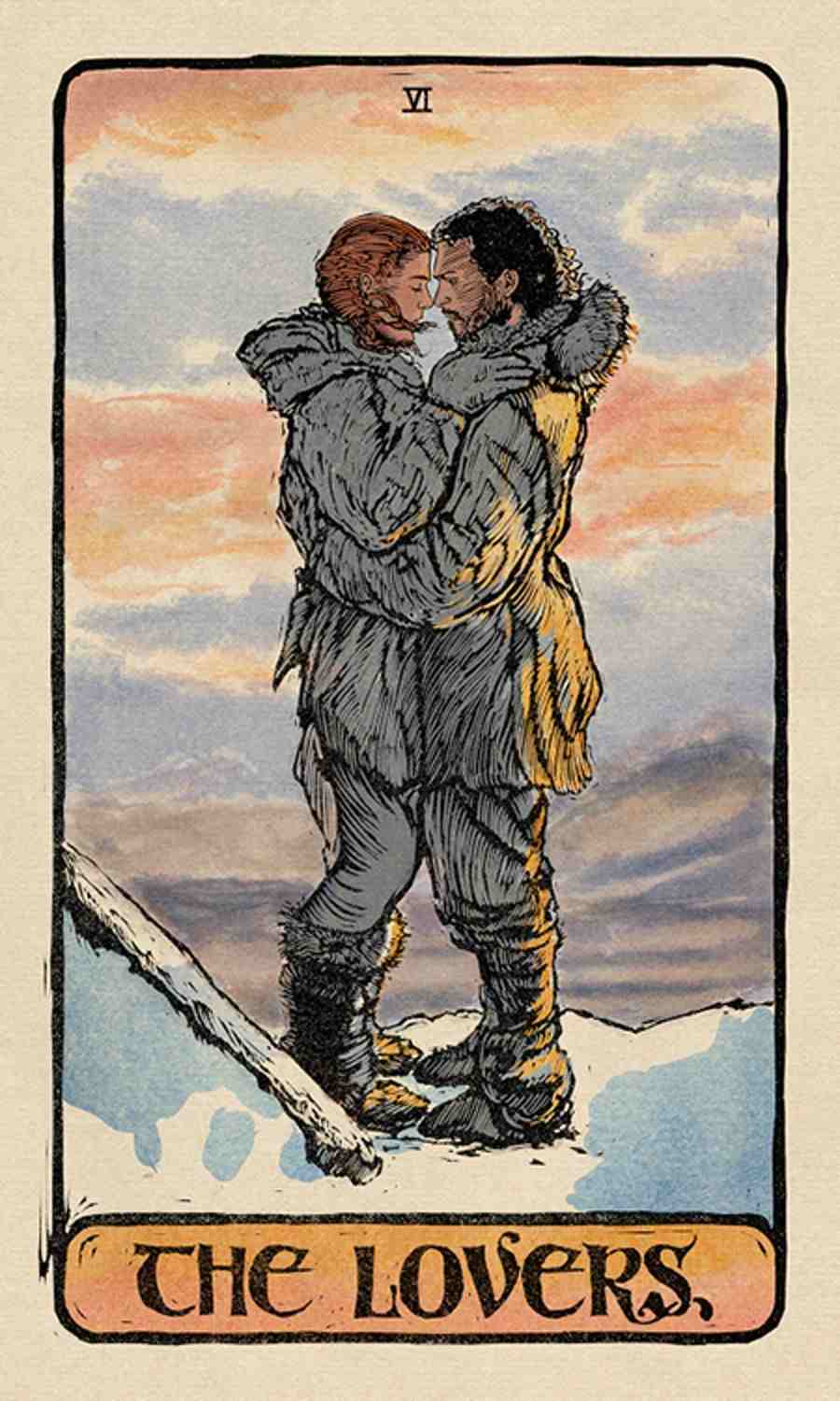 tarot_juegotronos_enamorados