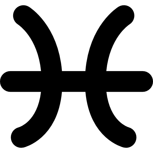 Zodiaco Piscis
